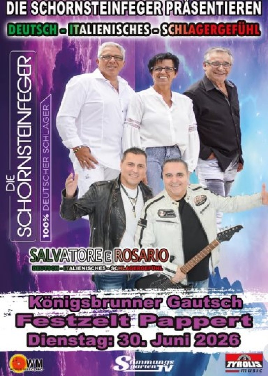 Königsbrunner Gautsch